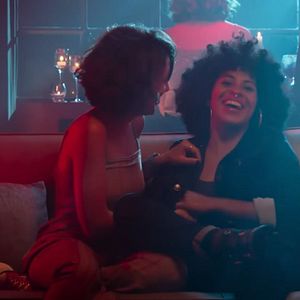 Foto O Crush Perfeito