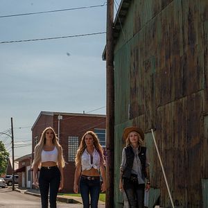 Foto Cidade Sob Ameaça