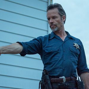 Foto Cidade Sob Ameaça