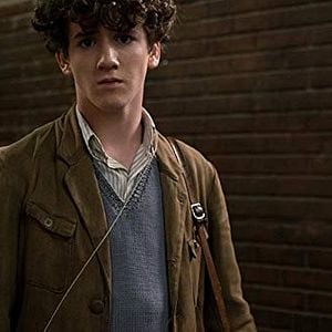 Foto Zoo: Uma Amizade Maior que a Vida