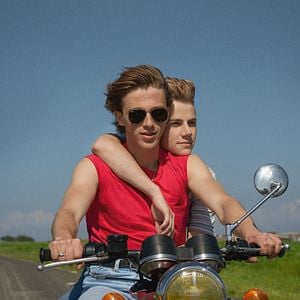 Foto Benjamin Voisin