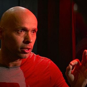 Foto Sou Francês e Preto