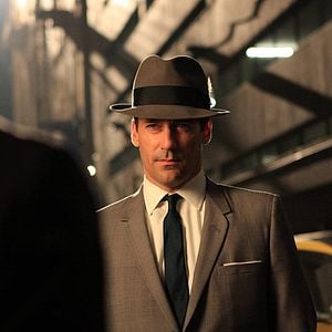 Foto Mad Men