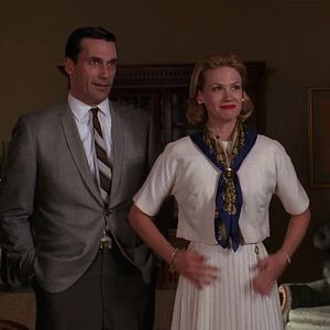 Foto Mad Men