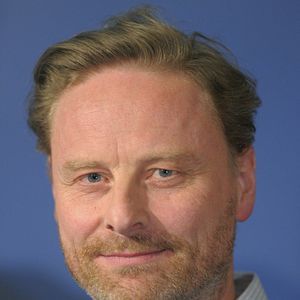 Foto Hubertus Hartmann