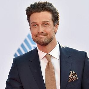 Foto Wayne Carpendale