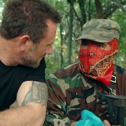 Foto Narcos na Vida Real