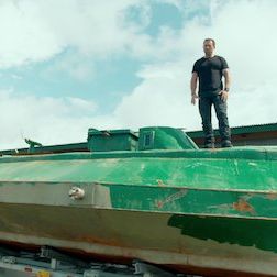 Foto Narcos na Vida Real