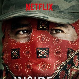 Foto Narcos na Vida Real