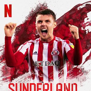 Foto Sunderland Até Morrer
