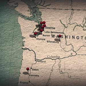 Foto Conversando com um Serial Killer: Ted Bundy