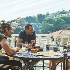 Foto Gilles Lellouche