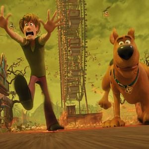 Foto SCOOBY! O Filme