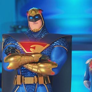 Foto SCOOBY! O Filme