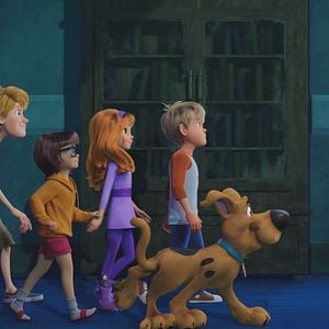 Foto SCOOBY! O Filme