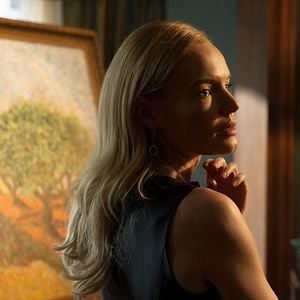 Foto A Arte da Ganância