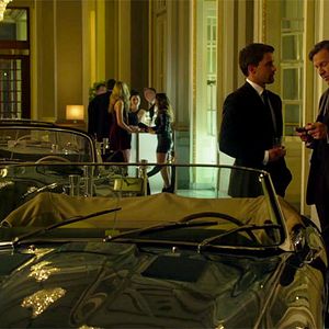 Foto A Arte da Ganância