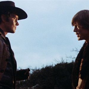 Foto Roy Colt & Winchester Jack