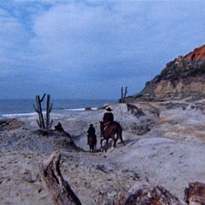 Foto Roy Colt & Winchester Jack