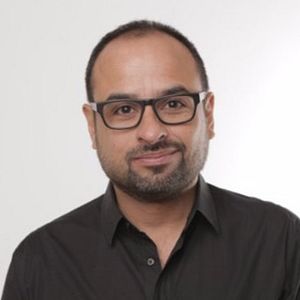 Foto Harvey Grisalez