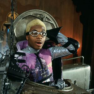 Foto Heróis Muito Loucos