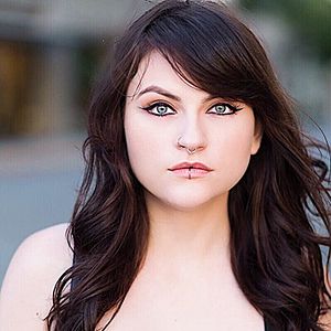Foto Britni Raine