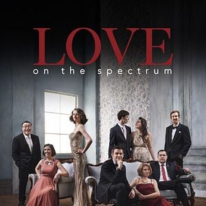 Foto Amor no Espectro