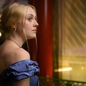 Foto Dakota Fanning
