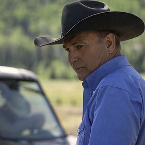 Foto Kevin Costner