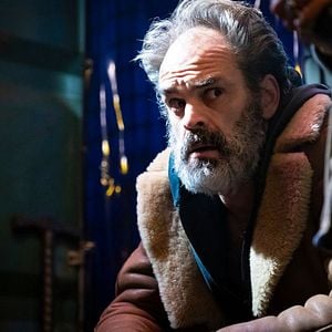 Foto Expresso do Amanhã