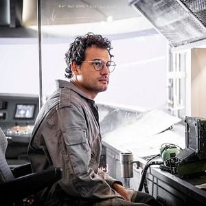 Foto Expresso do Amanhã