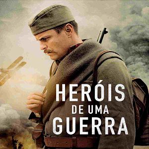 Foto Heroís de uma Guerra