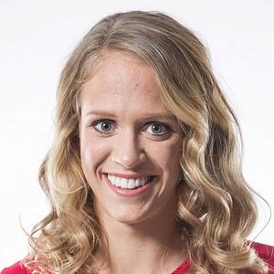 Foto Hilary Caldwell