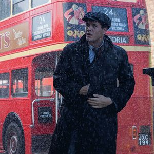 Foto The Song Of Names