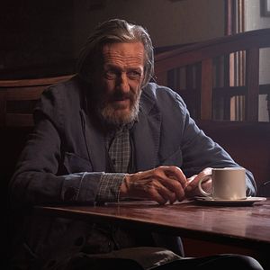 Foto The Song Of Names