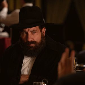 Foto The Song Of Names