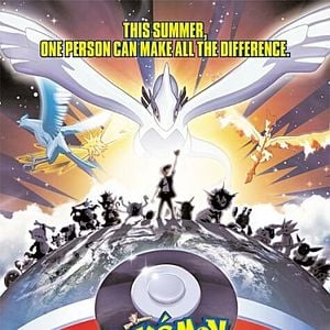 Foto Pokémon - O Filme 2000