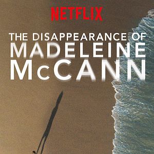 Foto O Desaparecimento de Madeleine McCann