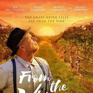 Foto A Vinícola dos Sonhos