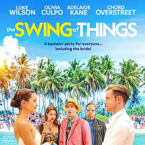 Foto O Swing das Coisas