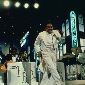 Foto Os Irmãos Cara-de-Pau