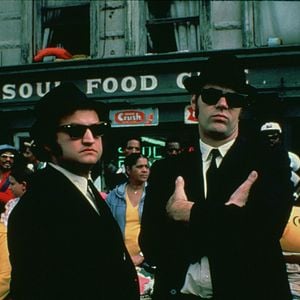 Foto Dan Aykroyd
