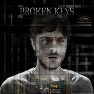 Foto Broken Keys