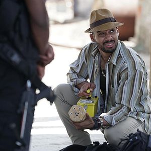 Foto The Day Shall Come