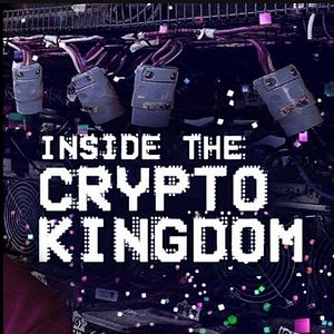 Foto Dentro do Reino Criptográfico