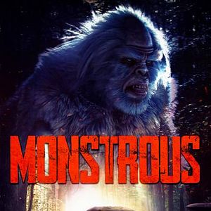 Foto Monstrous