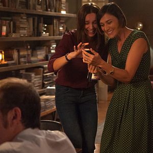 Foto Perfeitos Desconhecidos