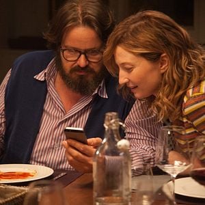 Foto Perfeitos Desconhecidos