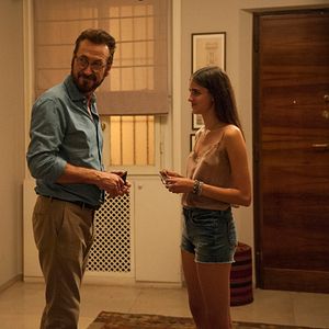 Foto Perfeitos Desconhecidos