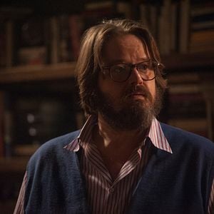 Foto Perfeitos Desconhecidos